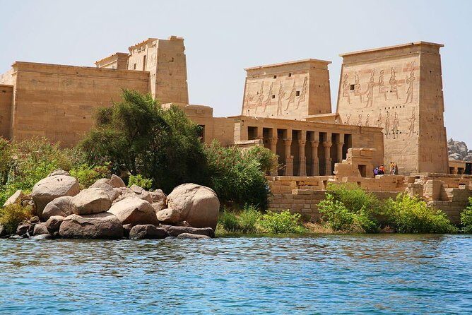 4-Days Nile Cruise From Aswan To Luxor Abu Simbel and Air Balloon - Additional Insights from Reviews