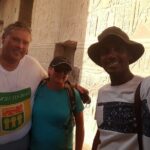 4 Days Nile Cruise from Aswan to Luxor - Abu simble & balloon - Who is This Tour Best For?