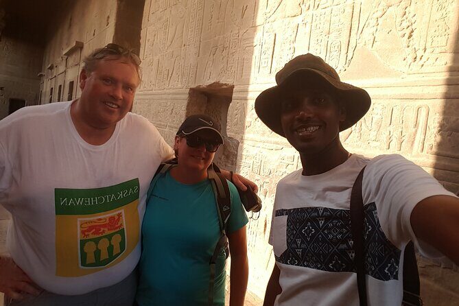 4 Days Nile Cruise from Aswan to Luxor - Abu simble & balloon - Who is This Tour Best For?
