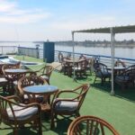 4-Days Nile Cruise from Aswan To Luxor including Abu Simbel Trip - The Journey Begins: What to Expect from the Itinerary