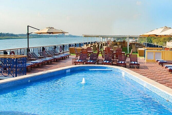 4-Days Nile Cruise From Luxor To Aswan Including Hot Air Balloon and Abu Simbel - Why This Tour Stands Out