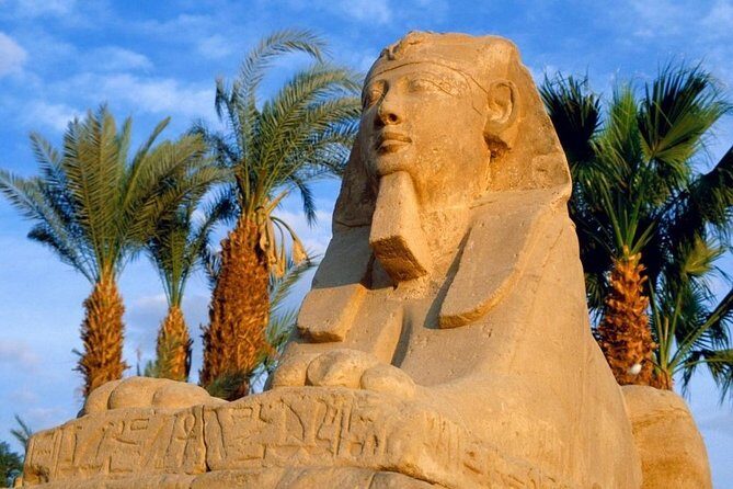 4 Days Nile Cruise luxor/Aswan/ +1 day cairo ,minimum 2 persons - Why Travelers Keep Coming Back