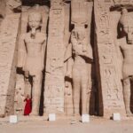 (4)-Days Nile Cruise Luxor & Aswan with Train Tickets from Cairo - An In-Depth Look at the Tour Experience