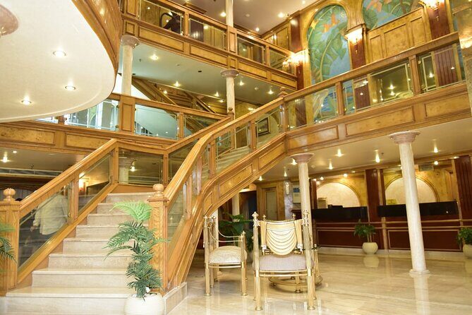 4 Days Nile Cruise Luxor,Aswan,Hot Air Balloon,Abu Simbel with Train from Cairo - Who Is This Tour Best For?