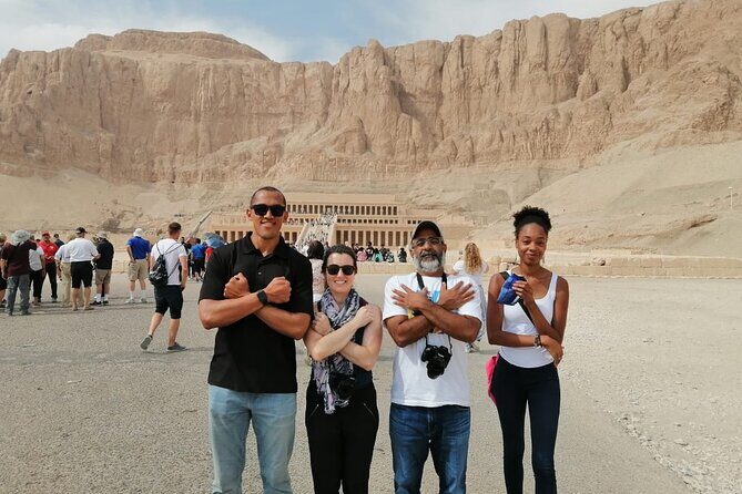 4-Days Nile Cruise sails Aswan to Luxor &Abu Simbel. Air Balloon - Why This Tour Offers Great Value