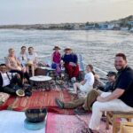 4-Days Nile Cruise sails Aswan to Luxor &Abu Simbel. Balloon tour - Final Thoughts