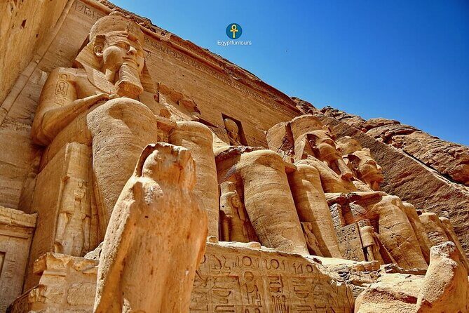 4-Days Nile Cruise Tour From Aswan To Luxor and Hot Air Balloon on M/S Le fayan - Practical Considerations and Tips