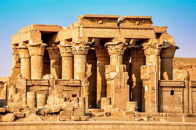 4-Days Nile Cruise with Hot Air Balloon from Hurghada - Practical Tips and Considerations