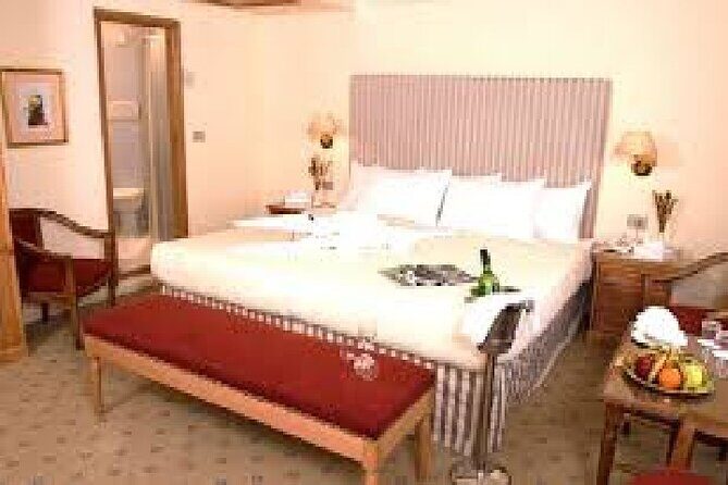 4 days Nile Cruise,from Aswan to luxor including tour guide - What Makes This Tour Stand Out?