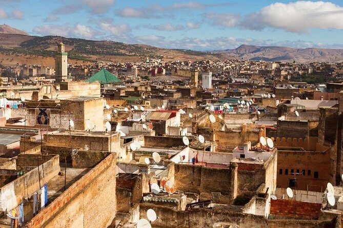 4 Days North Morocco: Tangier-Chefchaouen-Fes - Final Thoughts: Is It Worth It?