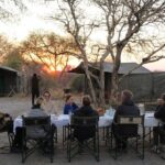4 Days Okavango Delta Experience - The Authentic Camping Experience