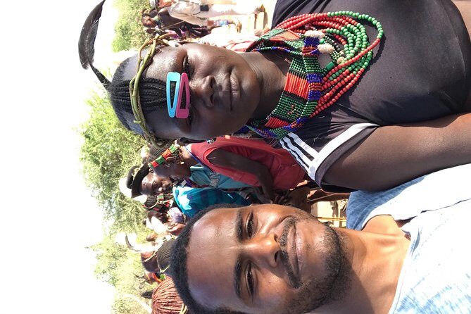 4 Days Omo Valley Tribal Tour - Frequently Asked Questions