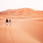 4 Days Private Desert Tour from Marrakech to Merzouga - Day 2: Crossing the Atlas and into the Desert