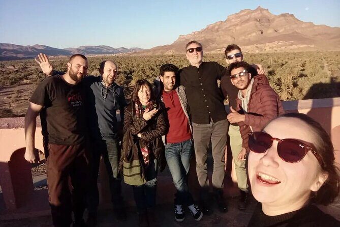 4 Days private desert tour from Marrakech to Merzouga - Final Thoughts: Is This Tour for You?