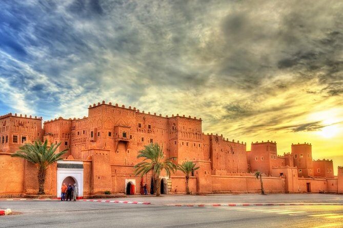 4 Days private Desert Tour From Marrakech To Zagora and Merzouga - What Makes This Tour Stand Out?