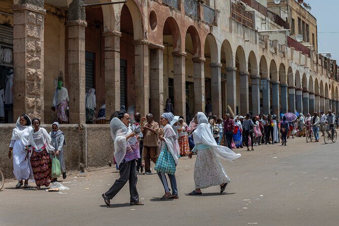 4 Days Private Eritrea Tour with Transfer - Who is This Tour Best For?