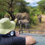 4-Days Private Midrange, Tarangire Ngorongoro, Manyara & Materuni - Practical Details That Matter