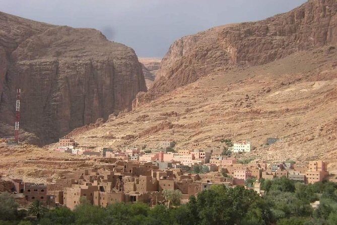 4 Days Private Morocco Sahara Desert Tour from Fes to Marrakech - Authentic Experiences & Highlights From Reviews