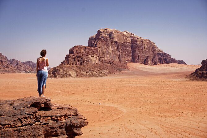 4 Days Private Tour in Jordan | Wadi Rum Caming & More from Amman - Final Thoughts