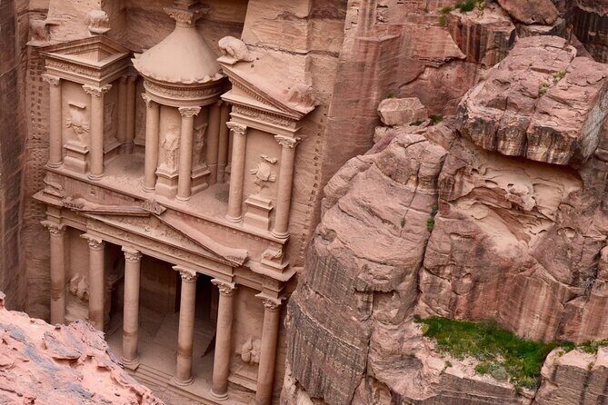 4 days private tour in Jordan with pick up - Why This Tour Offers Great Value