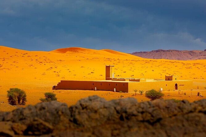 4 Days Private Tour to Ouzina Desert and Merzouga - The Sum Up: Who Is This Tour Best For?