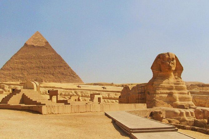 4 days private tour to the best of Egypt - Who Would Love This Tour?
