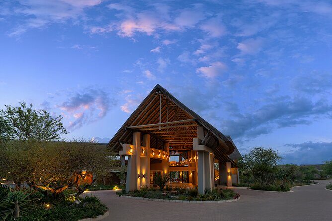 4 Days Radisson Kruger Safari Tour from Johannesburg - Practical Considerations