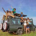 4 Days Safari Adventure Masai Mara and Nakuru Park Group - A Detailed Look at the 4-Day Itinerary