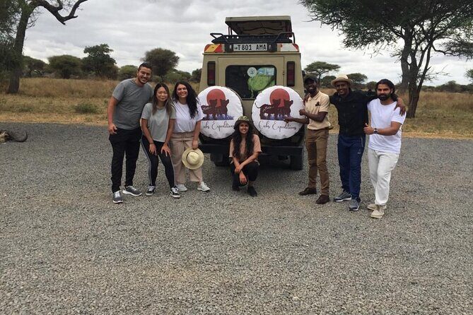 4 days safari in Tanzania - Why This Safari Offers Value and Genuine Encounters