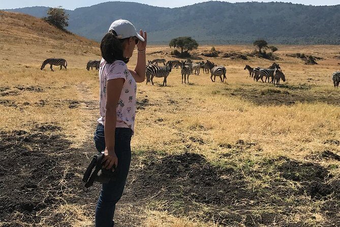 4 days Safari Lake Manyara, Ngorongoro crater and Serengeti - Who Will Love This Safari?