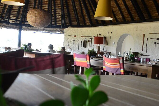 4 Days Safari Lake Nakuru NP Naivasha and Masai Mara - Practical Details for Travelers