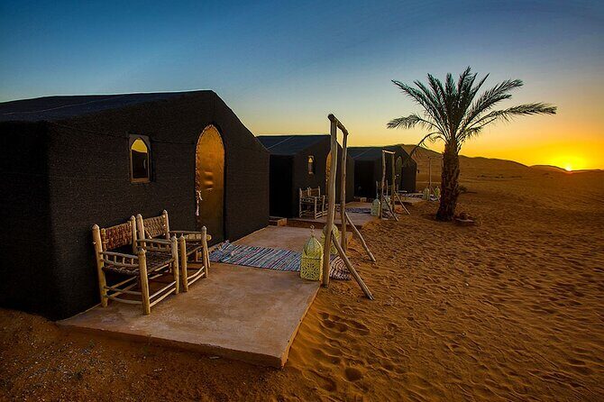 4 Days Sahara Desert Tour from Fez to Marrakech - What Makes This Tour Stand Out?