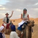 4 Days Sahara Desert VIP Private Tour from Marrakech & Luxuy Camp - The Price and Value
