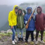 4 days semien mountain national park trekking, - An In-Depth Look at the 4-Day Trek