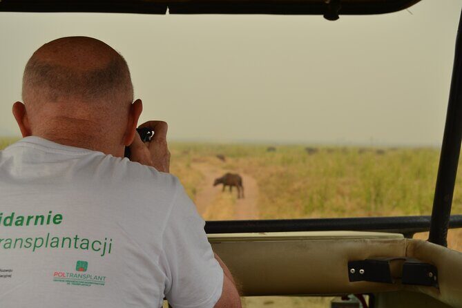 4 Days Serengeti Heritage Safari - What Sets This Safari Apart