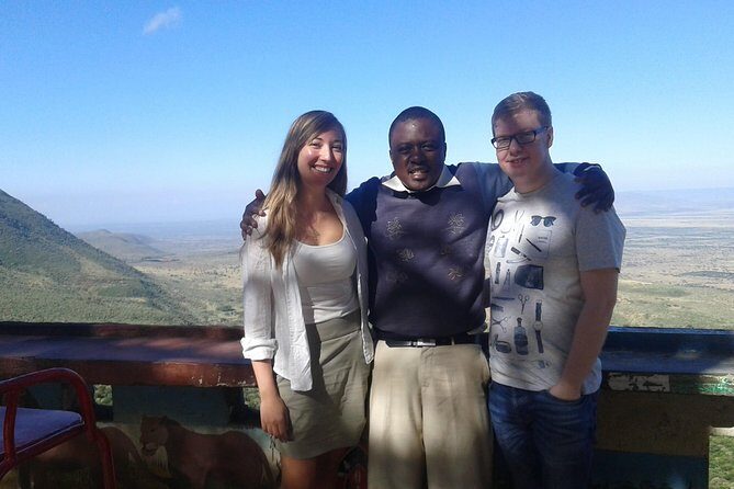 4 Days Small Group Maasai Mara and Lake Nakuru Safari - Practical Aspects & Considerations