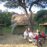 4 days Tanzania Camping Safari - FAQs