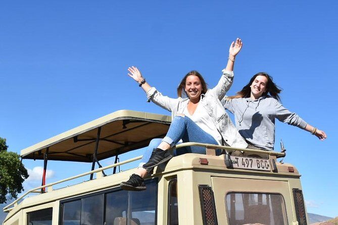4 days Tanzania group safari to Serengeti, Crater and Tarangire - Practical Details and Considerations