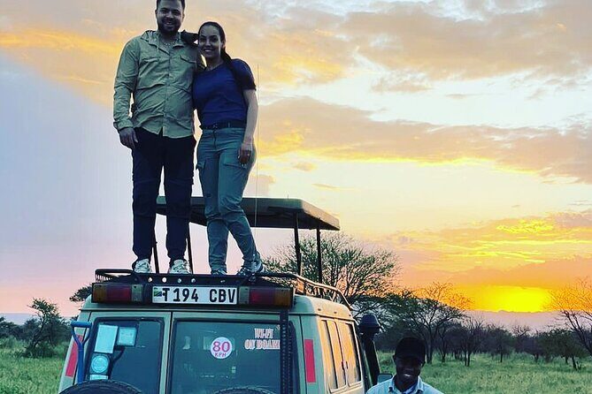 4 Days Tanzania Safari - Practical Details: What to Expect