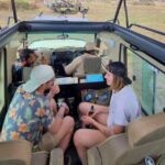 4 Days Tanzania Safari - Practical Details and Considerations