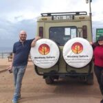 4 Days Tanzania Safari Experience - Transportation and Accommodation
