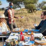 4 Days Tanzania Safari Tarangire, Serengeti and Ngorongoro Crater - What does this tour include and what should you consider?