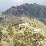 4 days tour Asmara - Keren - Massawa - Day 3: Massawa – Port City & Architectural Treasures