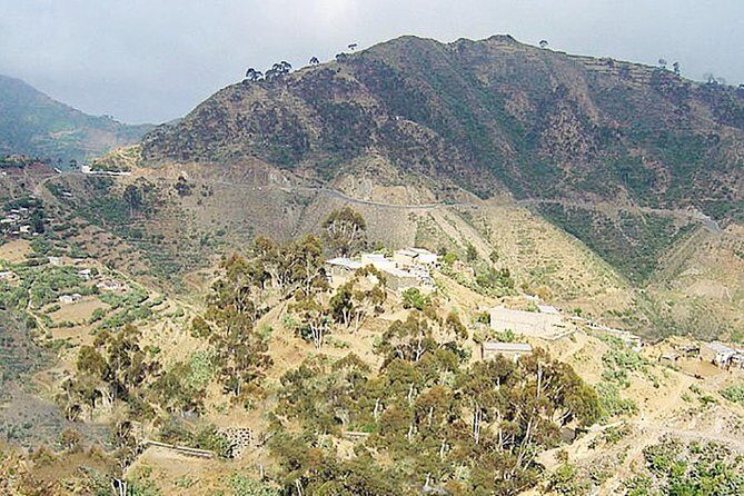 4 days tour Asmara - Keren - Massawa - Day 3: Massawa – Port City & Architectural Treasures
