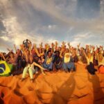 4 Days Tour From Marrakech To Merzouga Desert - Who Would Love This Tour?