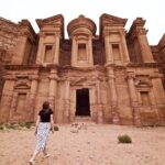 4-Days Tour of Jerash, Petra, Wadi Rum & Dead Sea from Amman - Final Thoughts