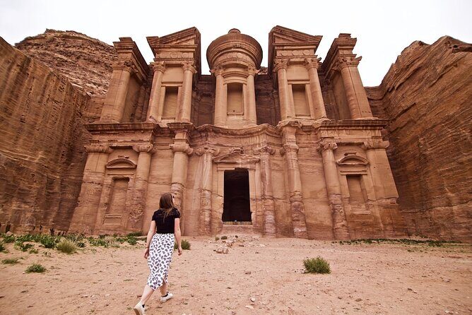 4-Days Tour of Jerash, Petra, Wadi Rum & Dead Sea from Amman - Final Thoughts