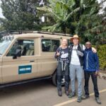 4-Days Tour to Tanzania National parks - Touring Details and What They Mean for You