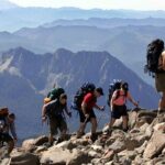 4 Days Trekking in Mount Kenya - Detailed Day-by-Day Breakdown