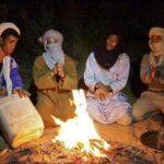 4 Days Trekking To The Heart Of Desert - The Day-by-Day Breakdown